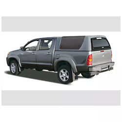 Купити Кунг для Toyota Hilux DC Road Ranger RH02 Profi 2